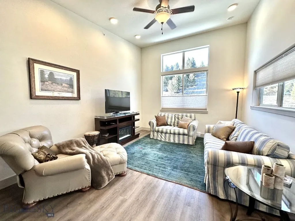 18 Sheffield Road Big Sky MT 59716