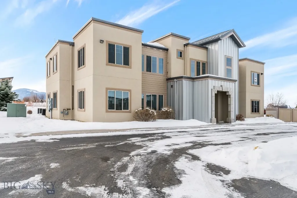 274 Discovery Drive Bozeman MT 59718