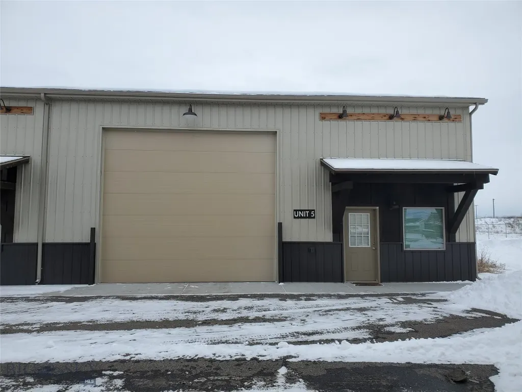 170 Skyway Belgrade MT 59714