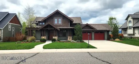 78 Gloria Court Bozeman MT 59718