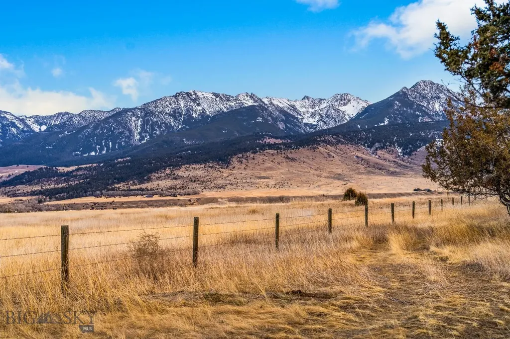Tbd East River Road Livingston MT 59004