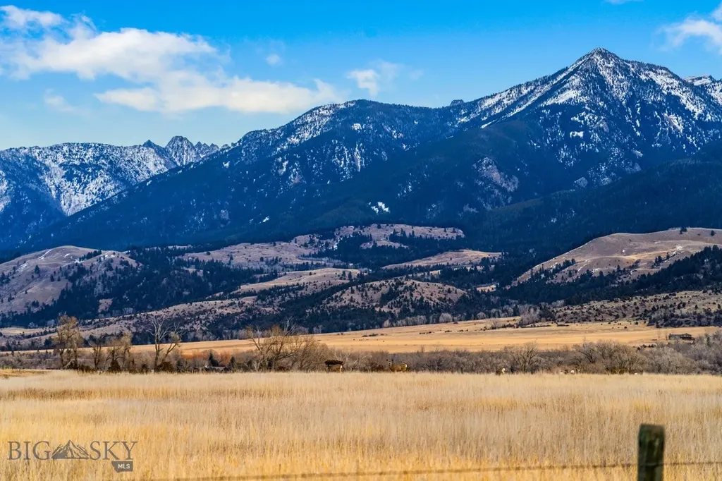 Tbd East River Road Livingston MT 59004