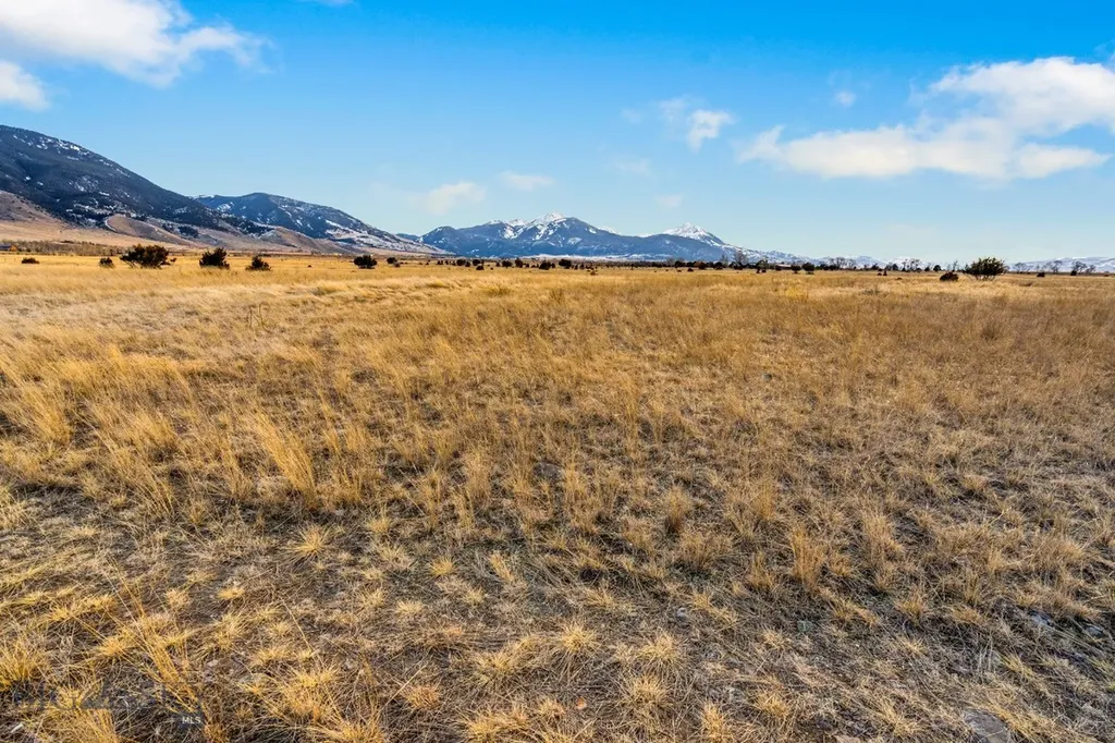 Tbd East River Road Livingston MT 59004