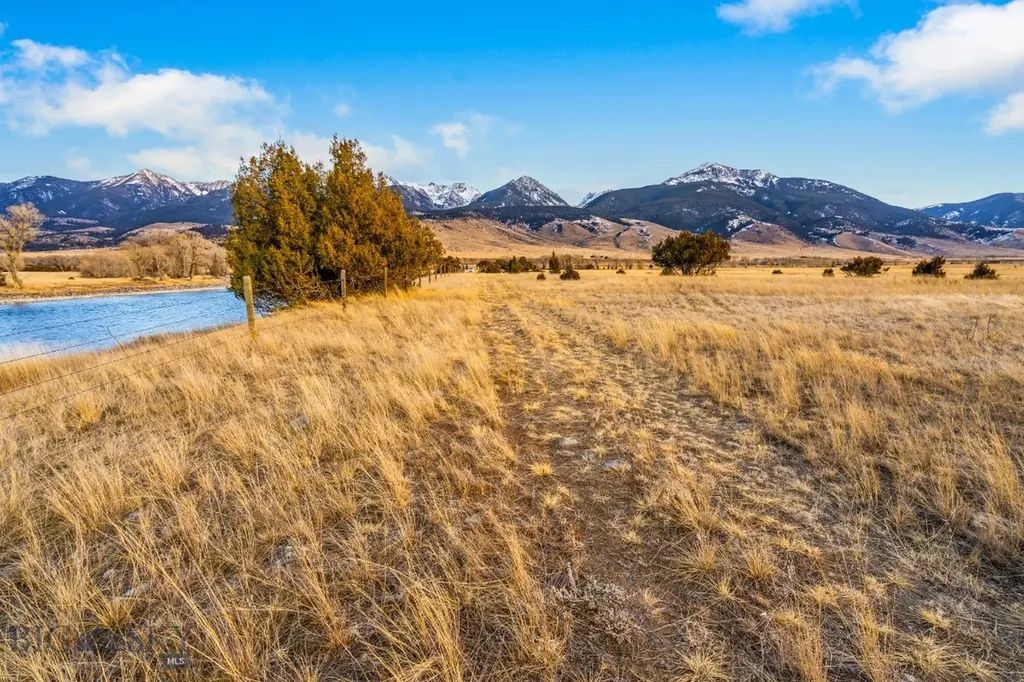 Tbd East River Road Livingston MT 59004