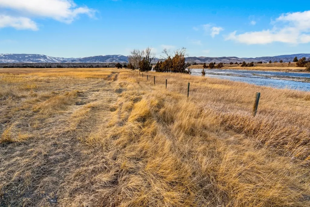 Tbd East River Road Livingston MT 59004