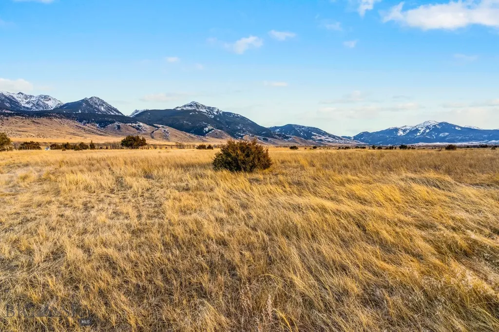 Tbd East River Road Livingston MT 59004