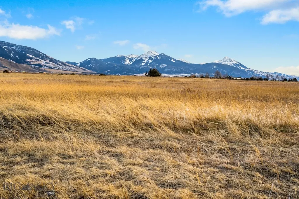 Tbd East River Road Livingston MT 59004