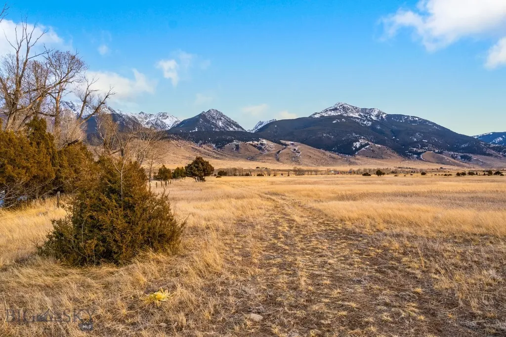 Tbd East River Road Livingston MT 59004