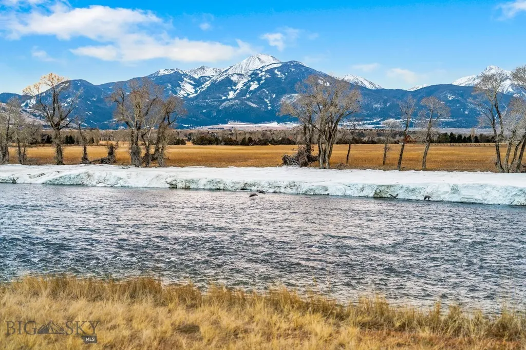 Tbd East River Road Livingston MT 59004