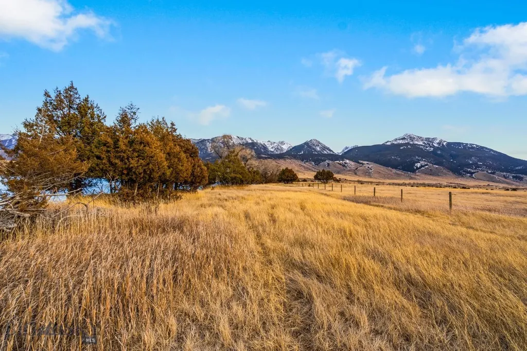 Tbd East River Road Livingston MT 59004