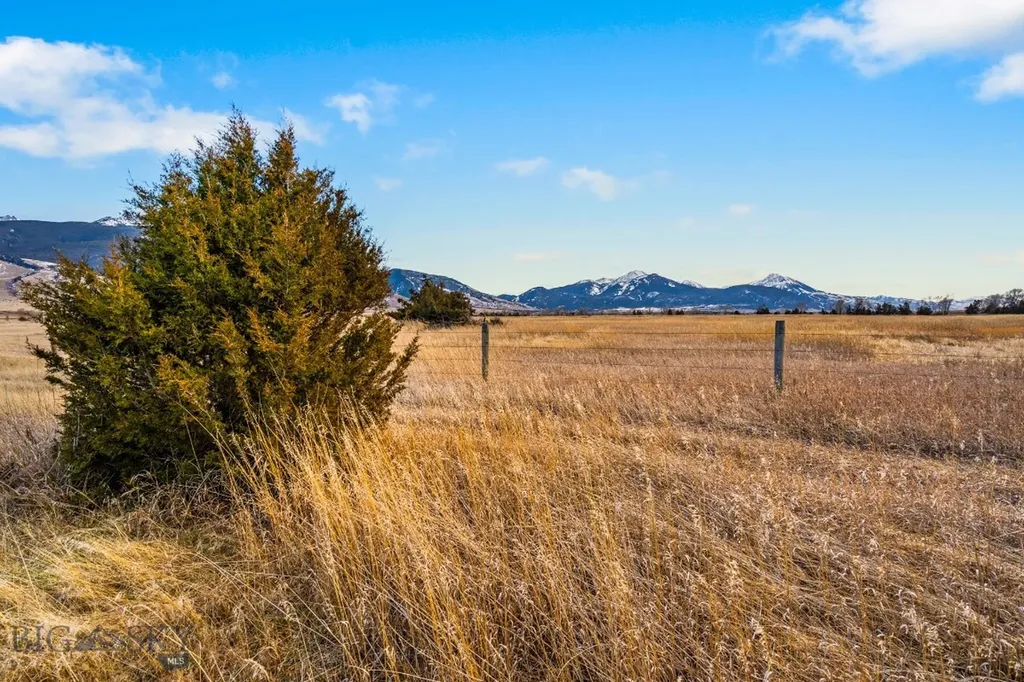 Tbd East River Road Livingston MT 59004