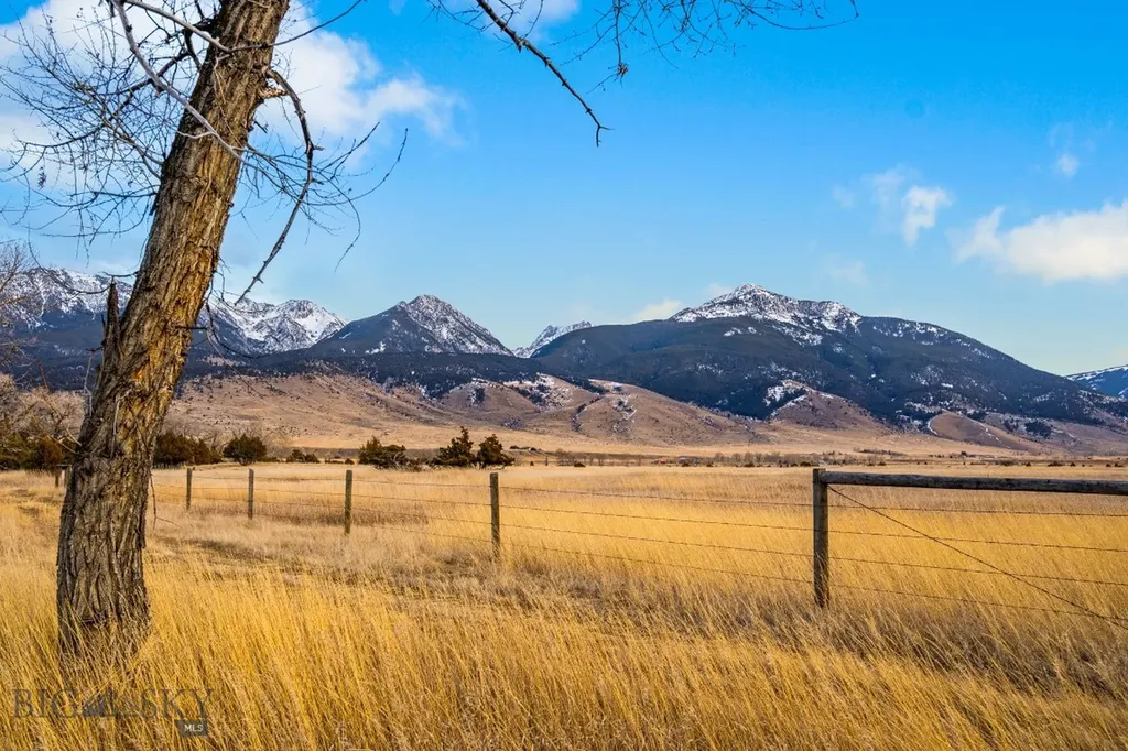 Tbd East River Road Livingston MT 59004