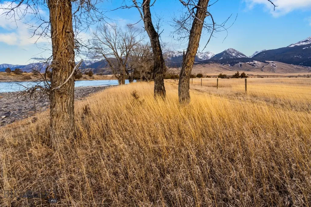 Tbd East River Road Livingston MT 59004