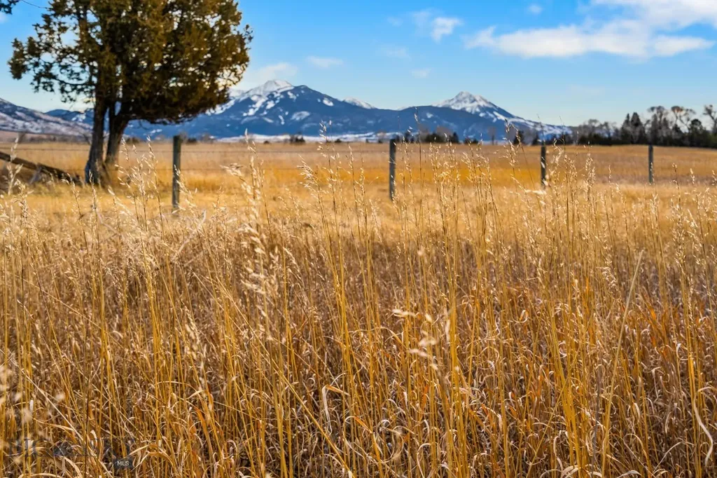 Tbd East River Road Livingston MT 59004