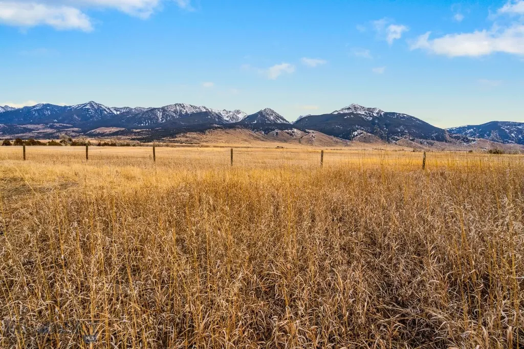 Tbd East River Road Livingston MT 59004