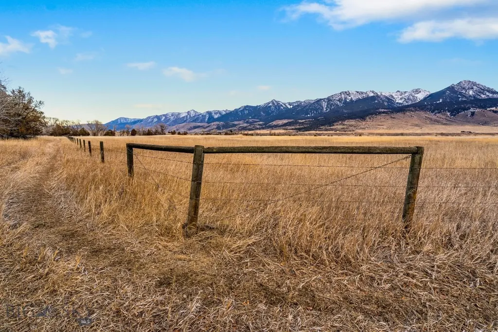 Tbd East River Road Livingston MT 59004