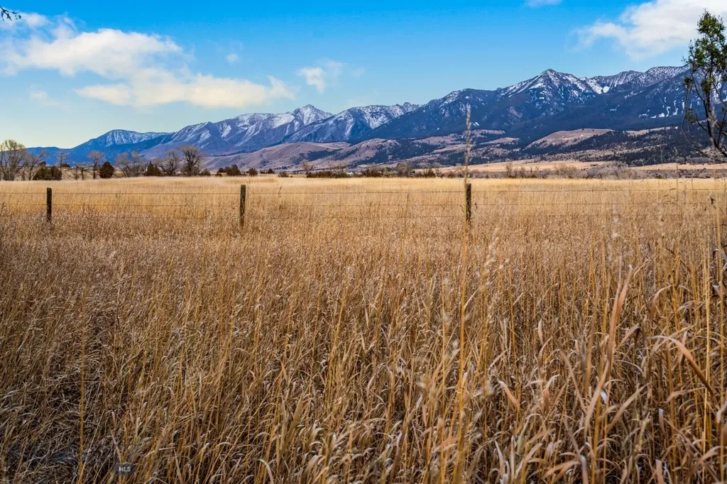 Tbd East River Road Livingston MT 59004