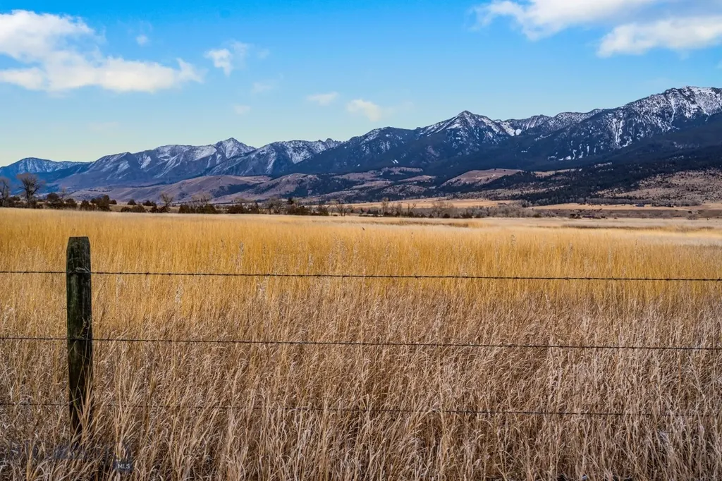 Tbd East River Road Livingston MT 59004