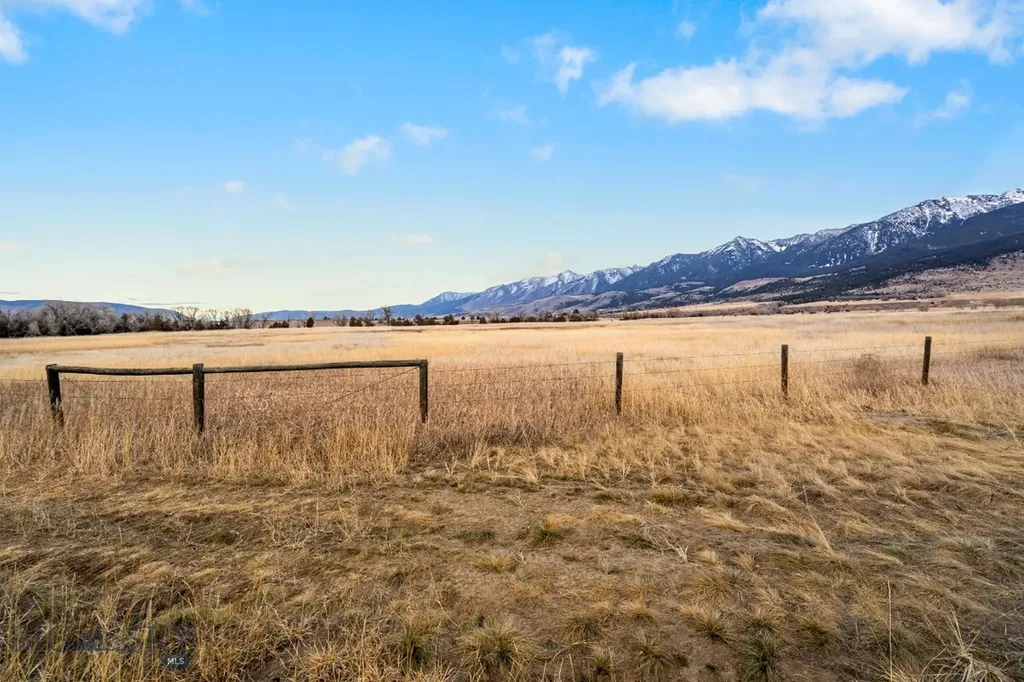 Tbd East River Road Livingston MT 59004