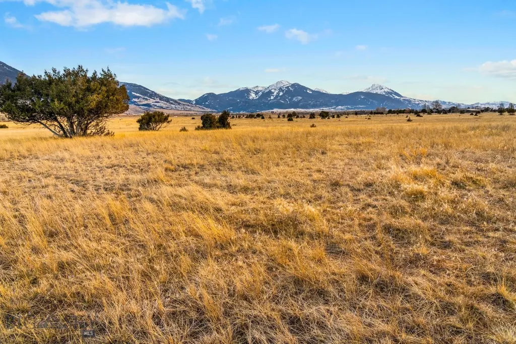 Tbd East River Road Livingston MT 59004