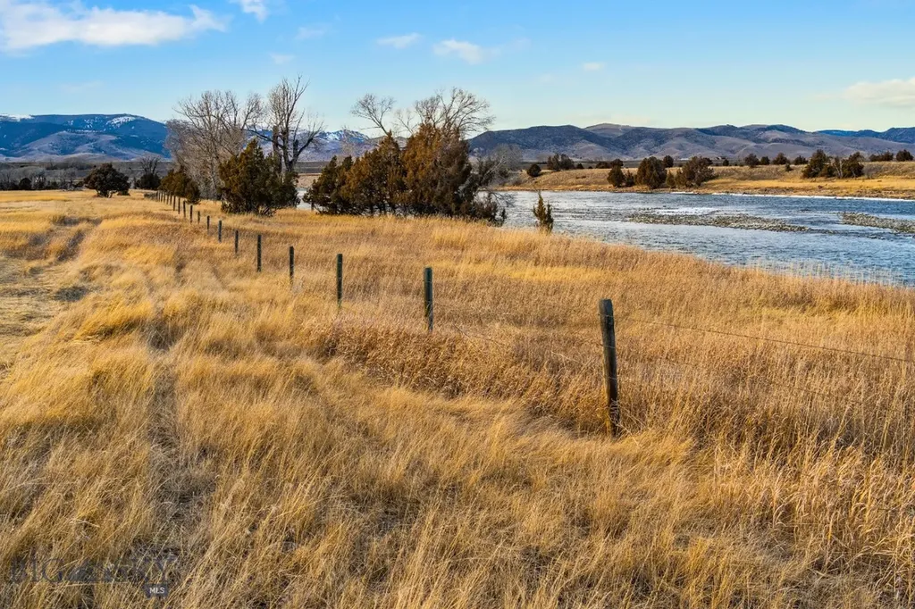 Tbd East River Road Livingston MT 59004