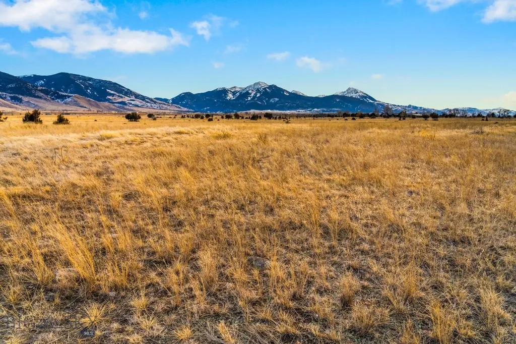 Tbd East River Road Livingston MT 59004