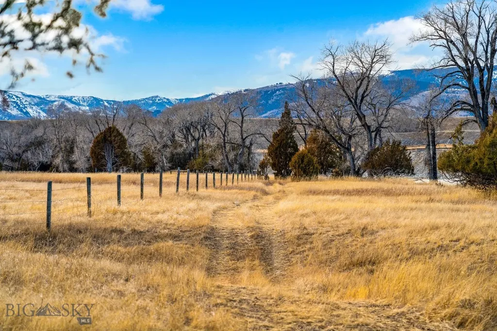Tbd East River Road Livingston MT 59004