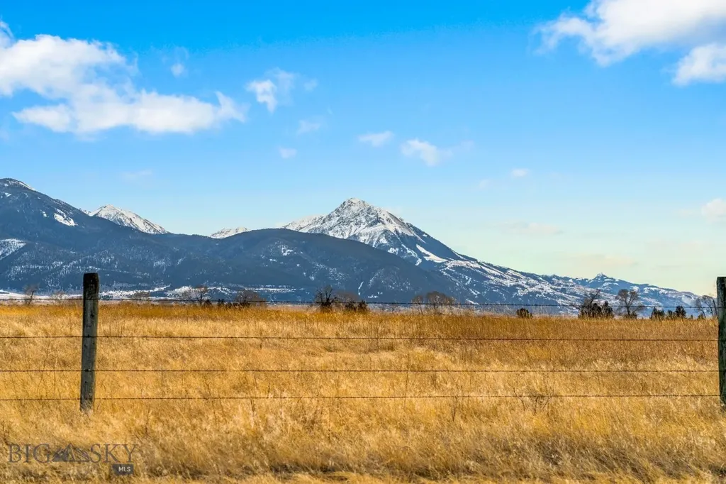 Tbd East River Road Livingston MT 59004
