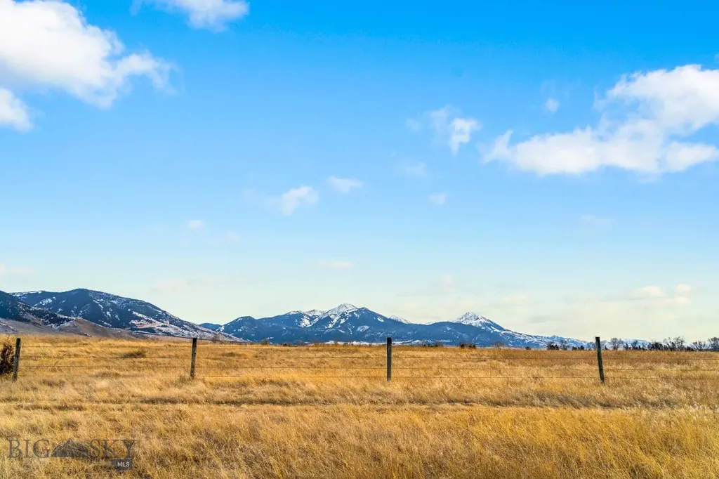 Tbd East River Road Livingston MT 59004