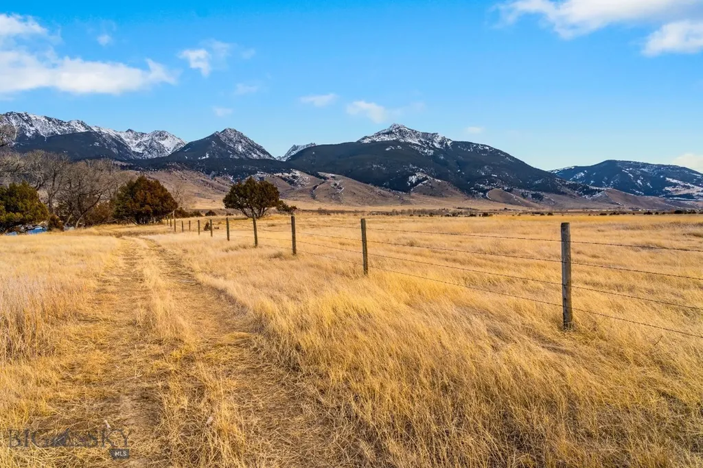 Tbd East River Road Livingston MT 59004