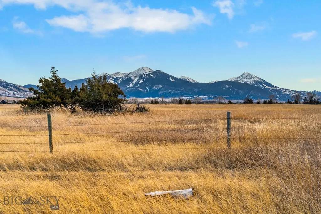 Tbd East River Road Livingston MT 59004