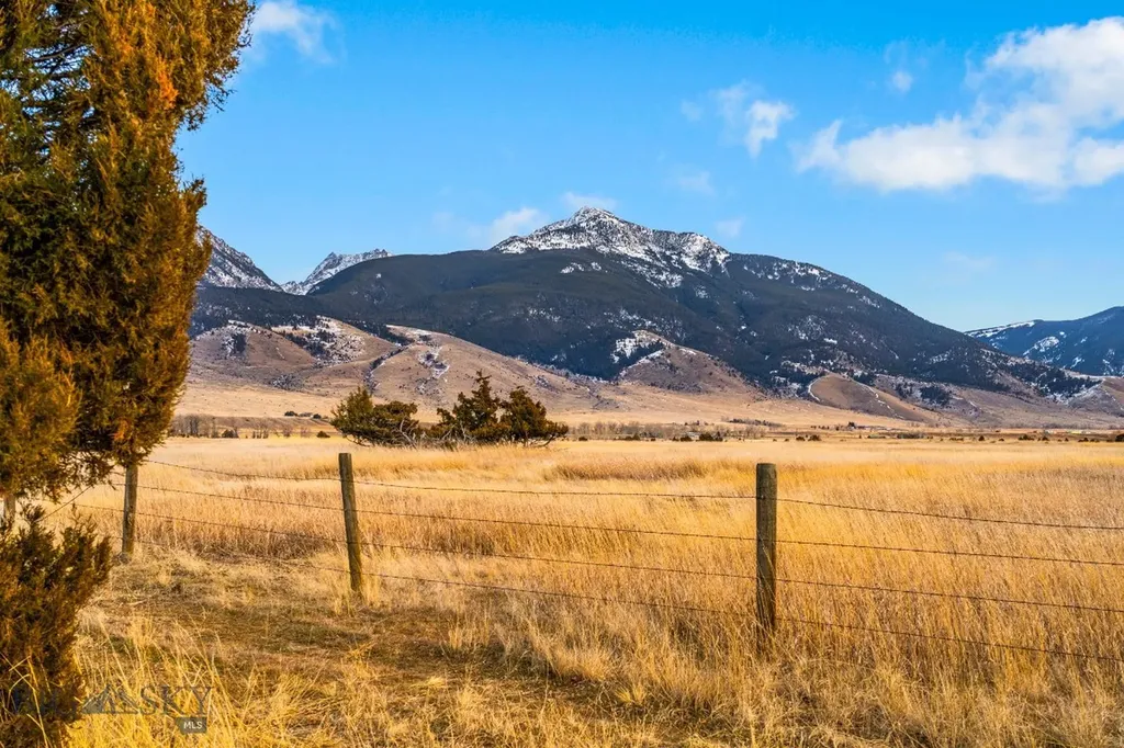 Tbd East River Road Livingston MT 59004