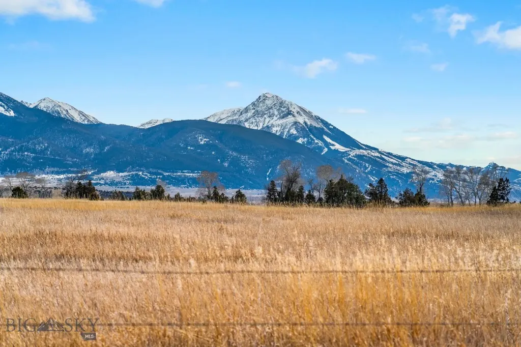 Tbd East River Road Livingston MT 59004