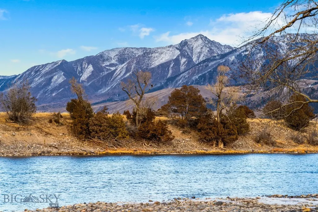 Tbd East River Road Livingston MT 59004