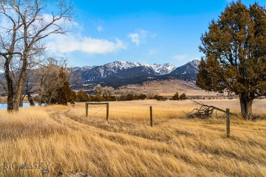 Tbd East River Road Livingston MT 59004