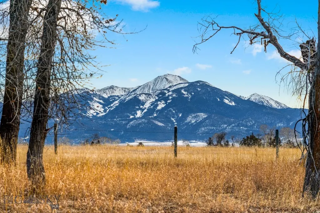 Tbd East River Road Livingston MT 59004