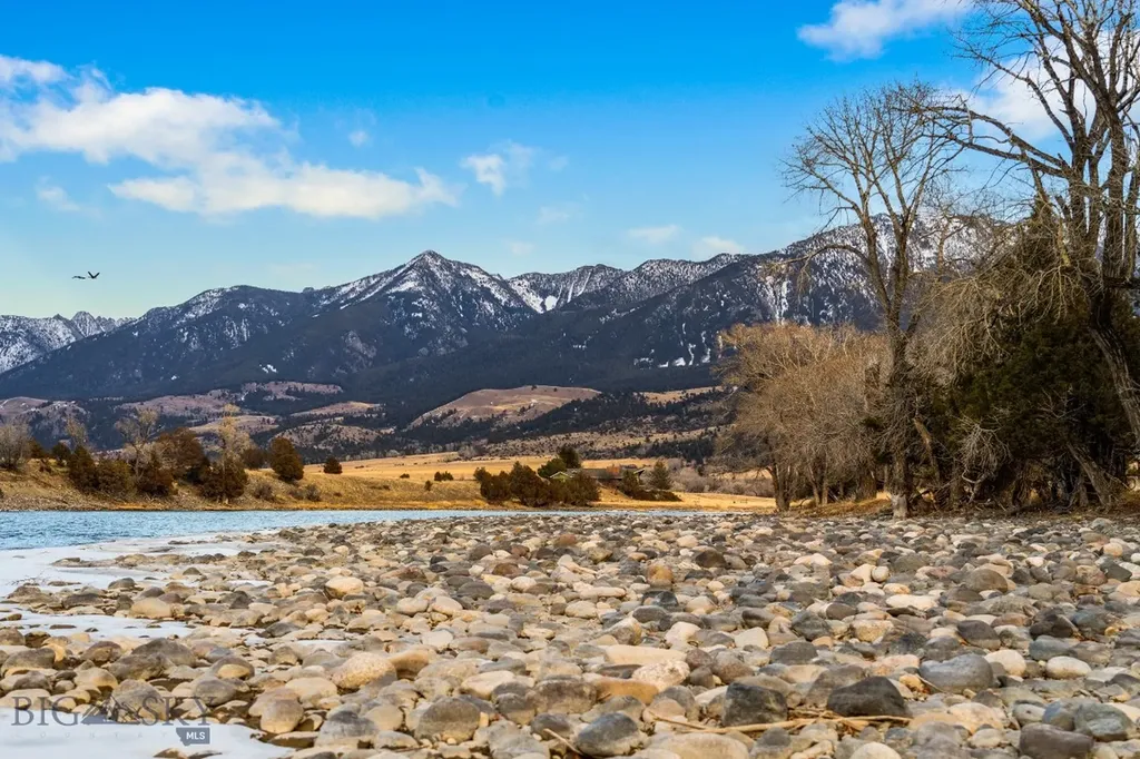 Tbd East River Road Livingston MT 59004