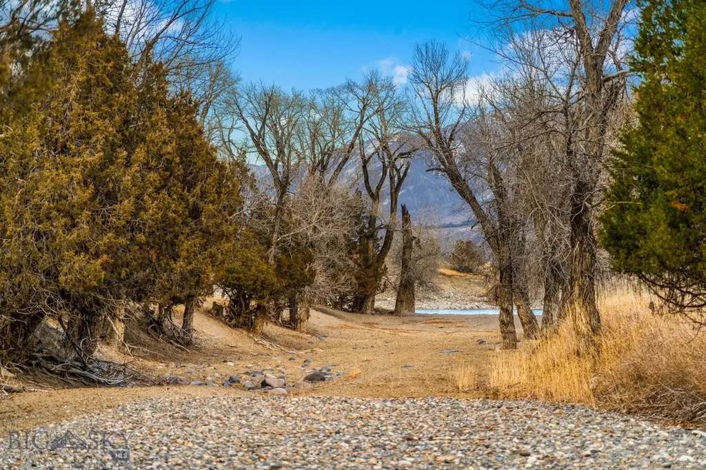 Tbd East River Road Livingston MT 59004