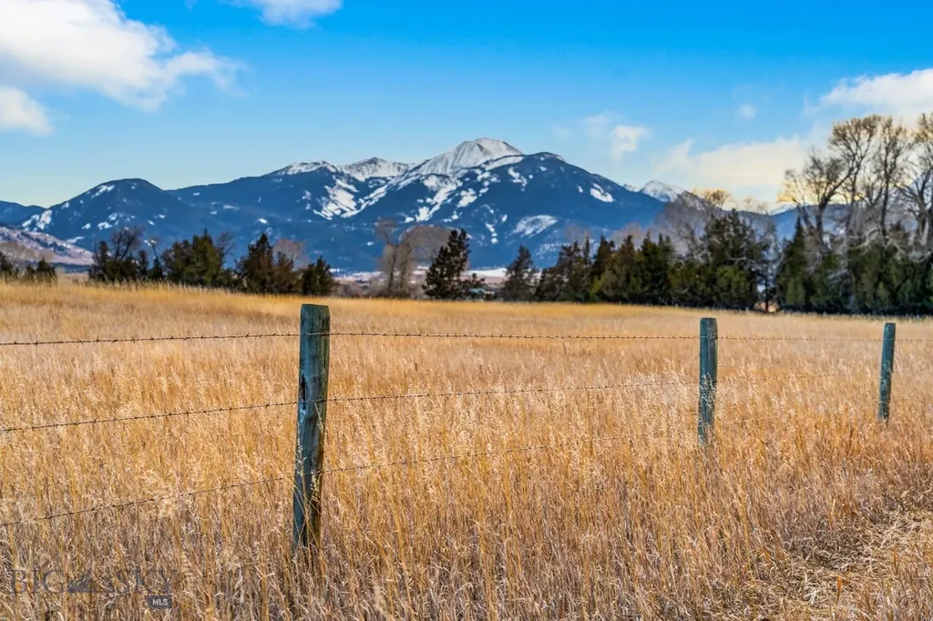 Tbd East River Road Livingston MT 59004