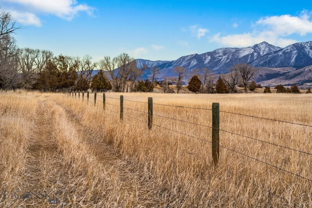 Tbd East River Road Livingston MT 59004