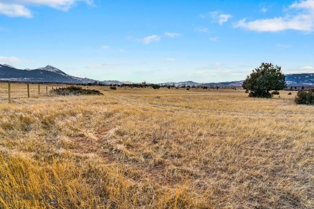 Tbd East River Road Livingston MT 59004