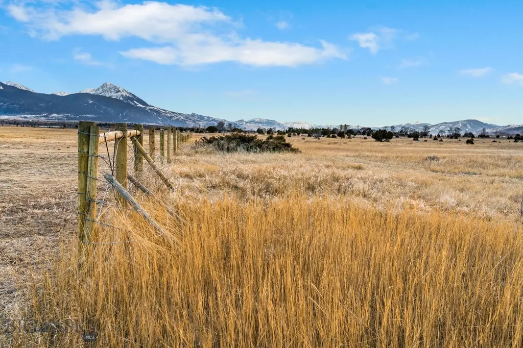Tbd East River Road Livingston MT 59004