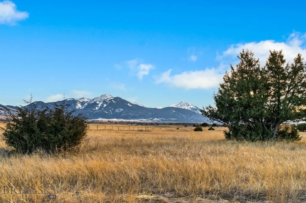 Tbd East River Road Livingston MT 59004