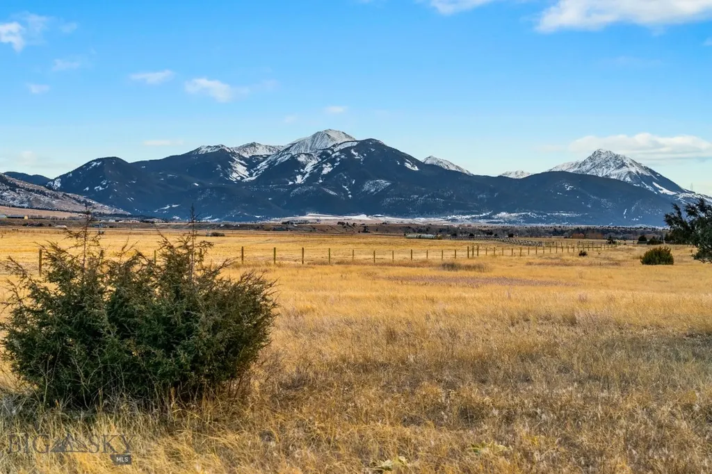 Tbd East River Road Livingston MT 59004