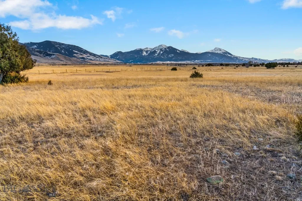 Tbd East River Road Livingston MT 59004