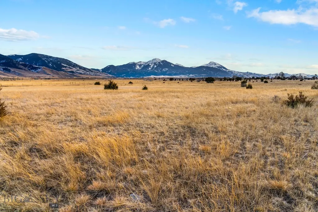 Tbd East River Road Livingston MT 59004