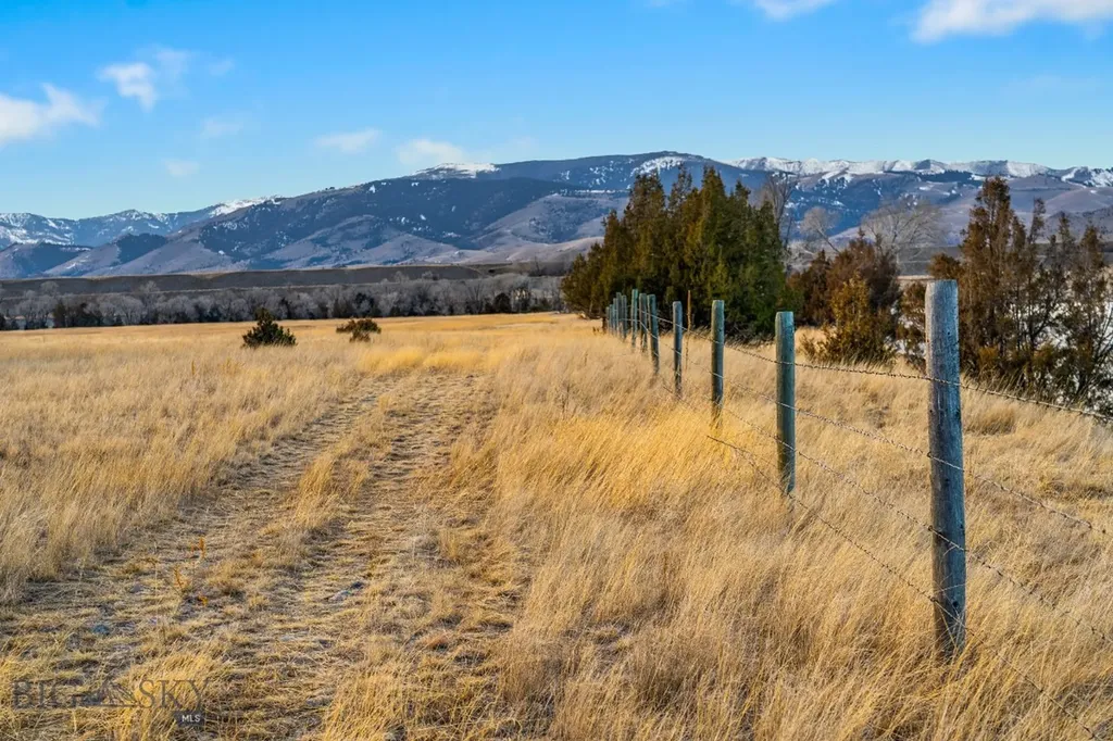 Tbd East River Road Livingston MT 59004