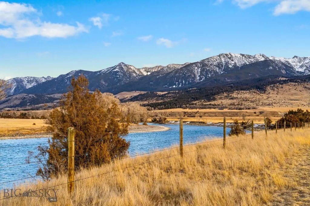 Tbd East River Road Livingston MT 59004
