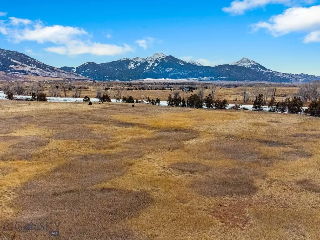 Tbd East River Road Livingston MT 59004