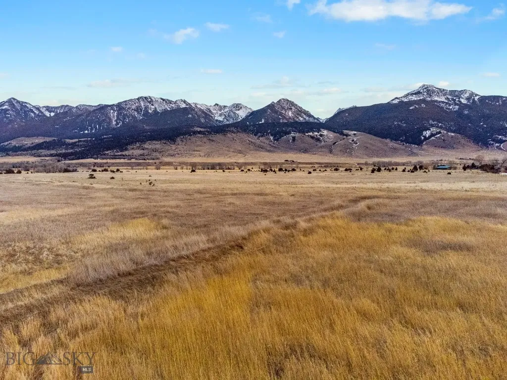 Tbd East River Road Livingston MT 59004